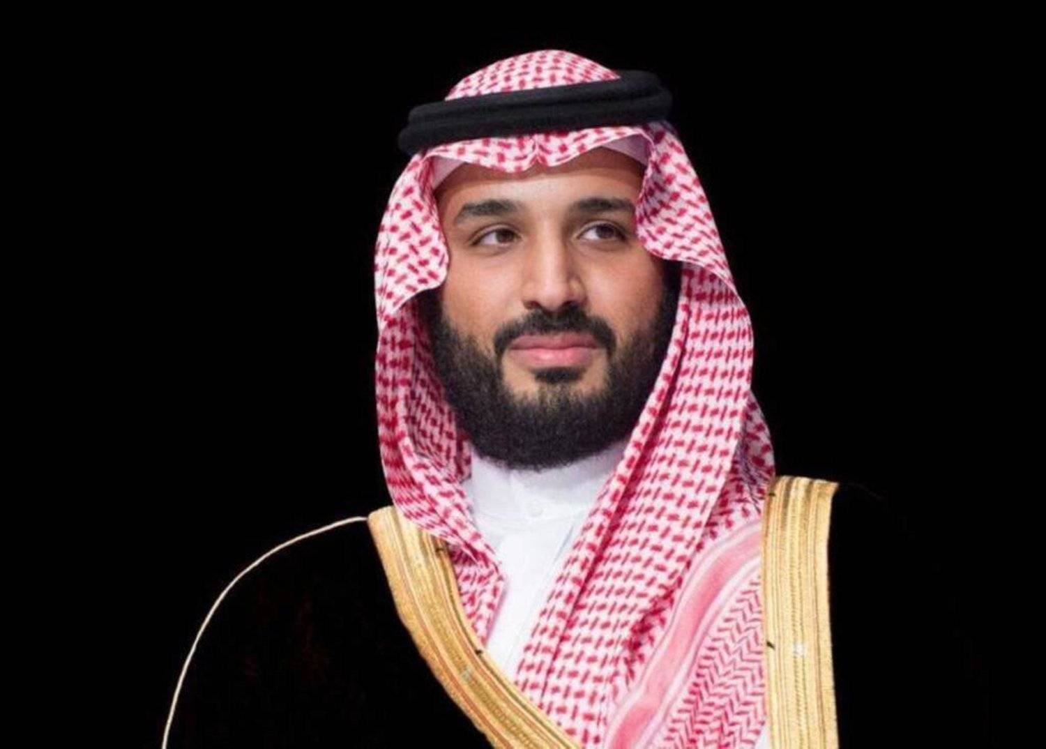 ولي العهد السعودي الأمير محمد بن سلمان بن عبد العزيز (واس)