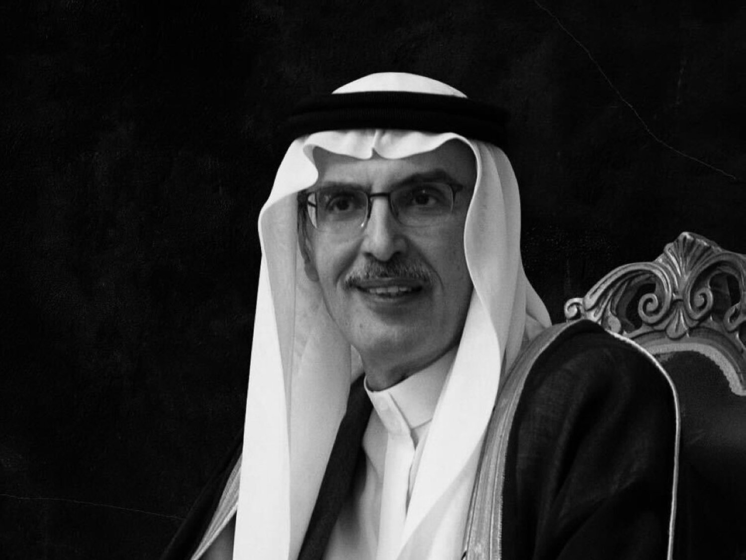 الأمير بدر بن عبد المحسن (حسابه الرسمي على «إكس»)