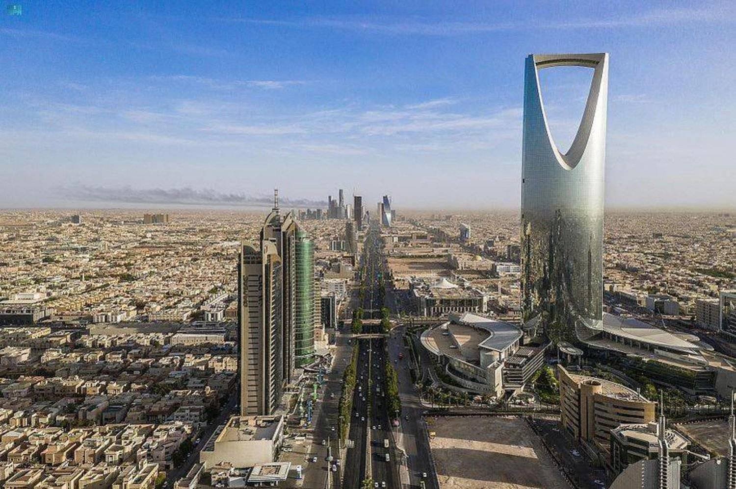 The European Chamber of Commerce in Saudi Arabia, led by Lorcan Tyrrell, will officially launch in Riyadh on Wednesday. SPA