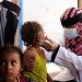 الأطفال في اليمن أكثر عرضة للإصابة بالإسهالات الحادة والكوليرا (الأمم المتحدة)