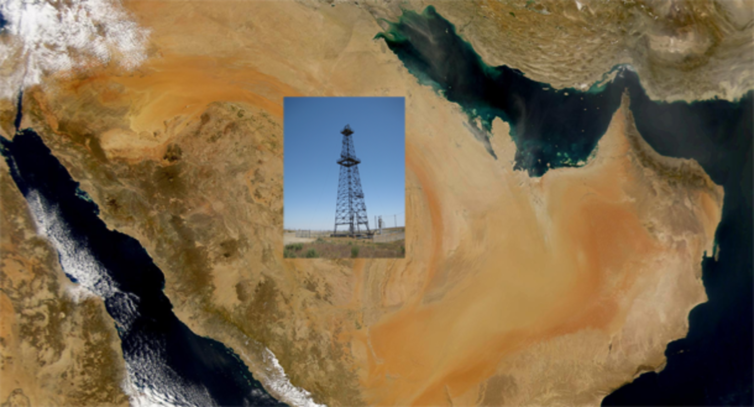 مستشار خادم الحرمين: اعتماد التحكيم ضرورة لتسوية نزاعات النفط والغاز في منطقة الشرق الأوسط