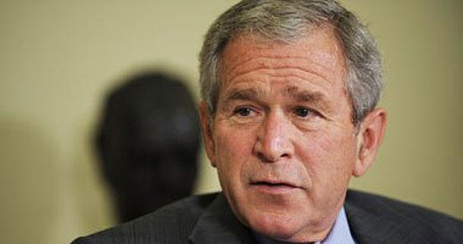 بوش يقدّر فرص ترشح شقيقه للرئاسة الأميركية بـ50 %