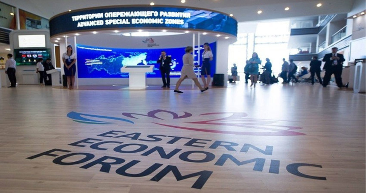 روسيا تستهدف 34 مليار دولار في «منتدى الشرق الاقتصادي»