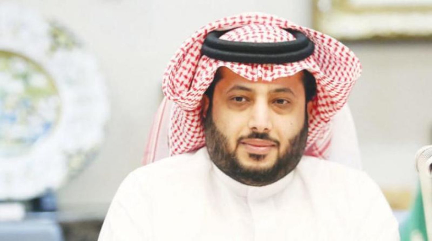 آل الشيخ: لاعبو المنتخب السعودي خذلونا... وأتحمل هذه الخسارة أمام ولي العهد