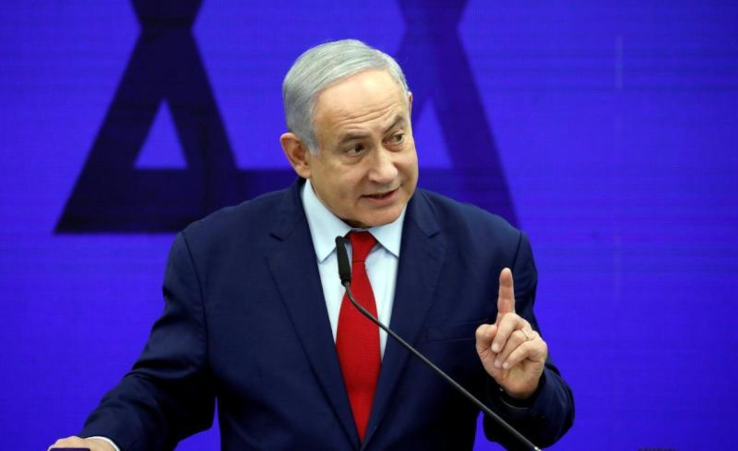 رئيس الوزراء الإسرائيلي بنيامين نتنياهو (أرشيفية - رويترز)