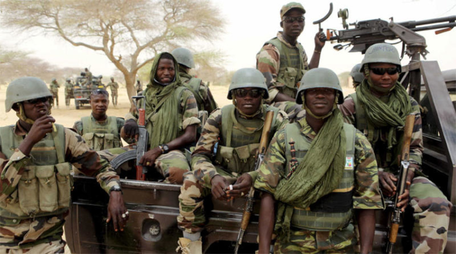 النيجر تعلن «تحييد» 50 مقاتلاً من «بوكو حرام»