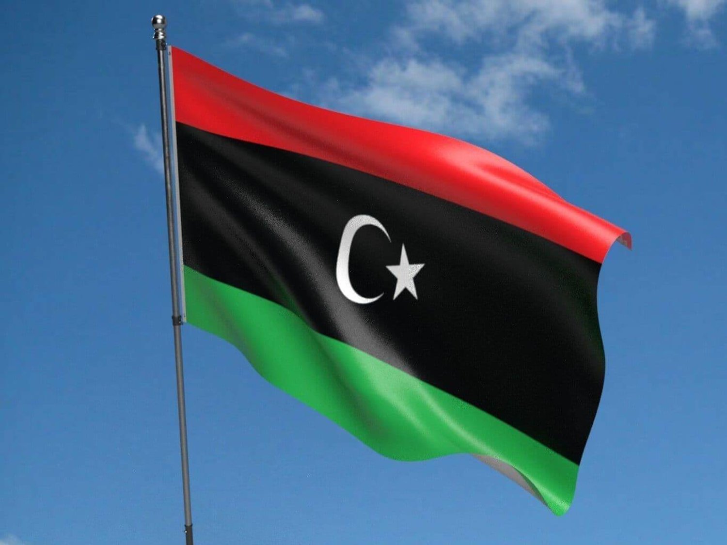 أدانت وزارة الخارجية الليبية اليوم (الثلاثاء) اقتحام سفارتها في العاصمة السودانية الخرطوم.