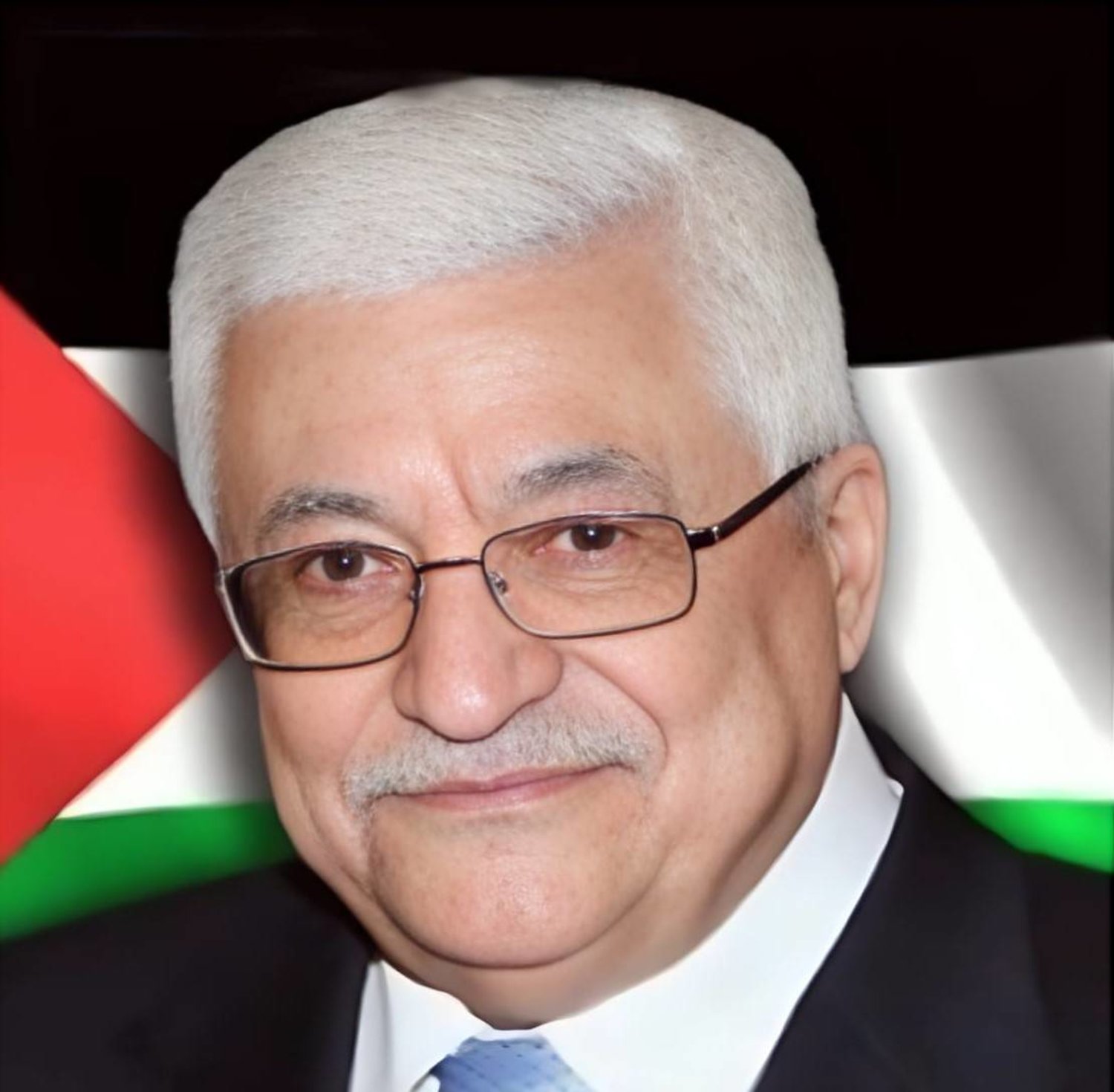 الرئيس الفلسطيني محمود عباس- (وفا)