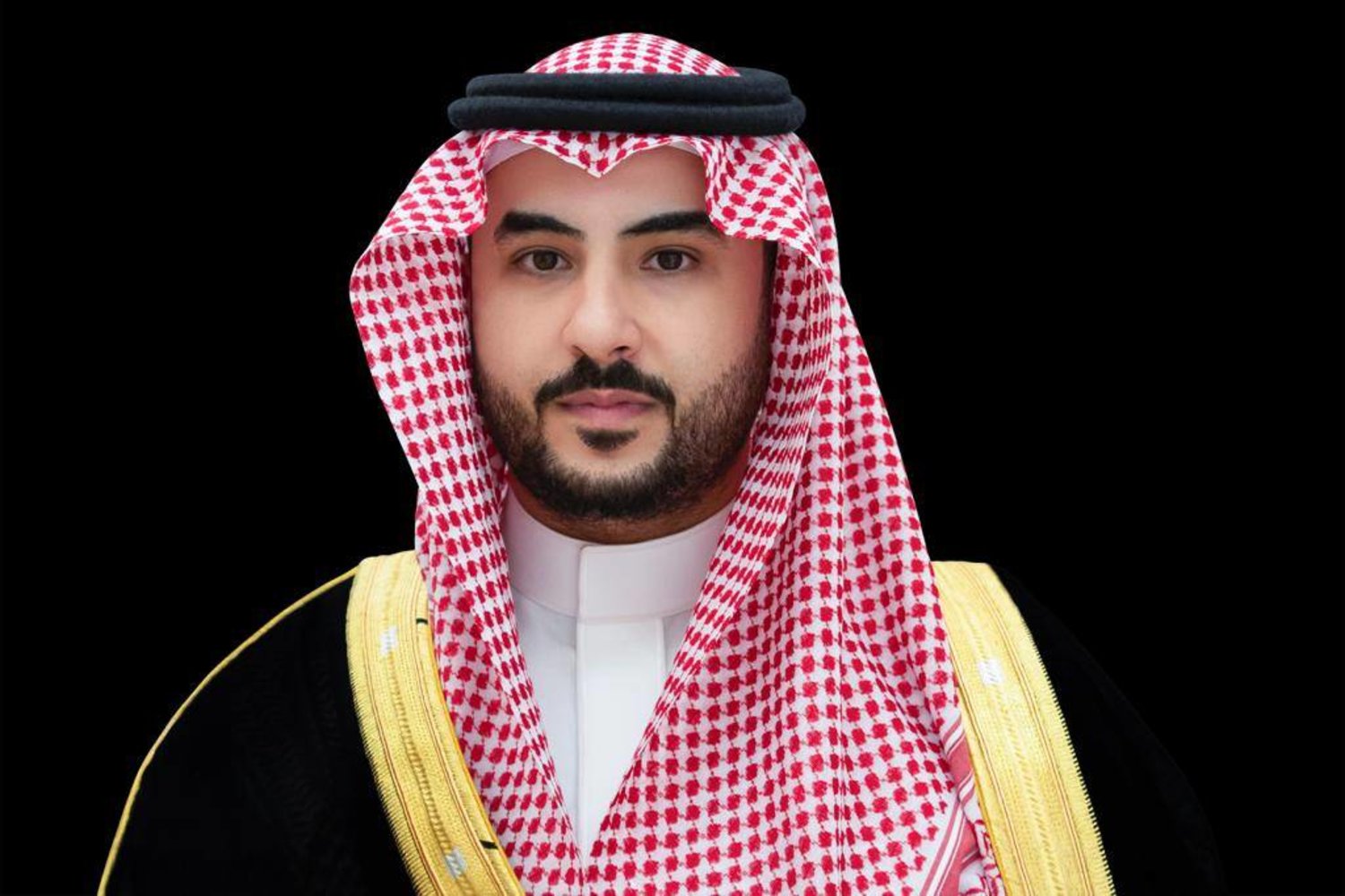 وزير الدفاع السعودي الأمير خالد بن سلمان بن عبد العزيز (الشرق الأوسط)