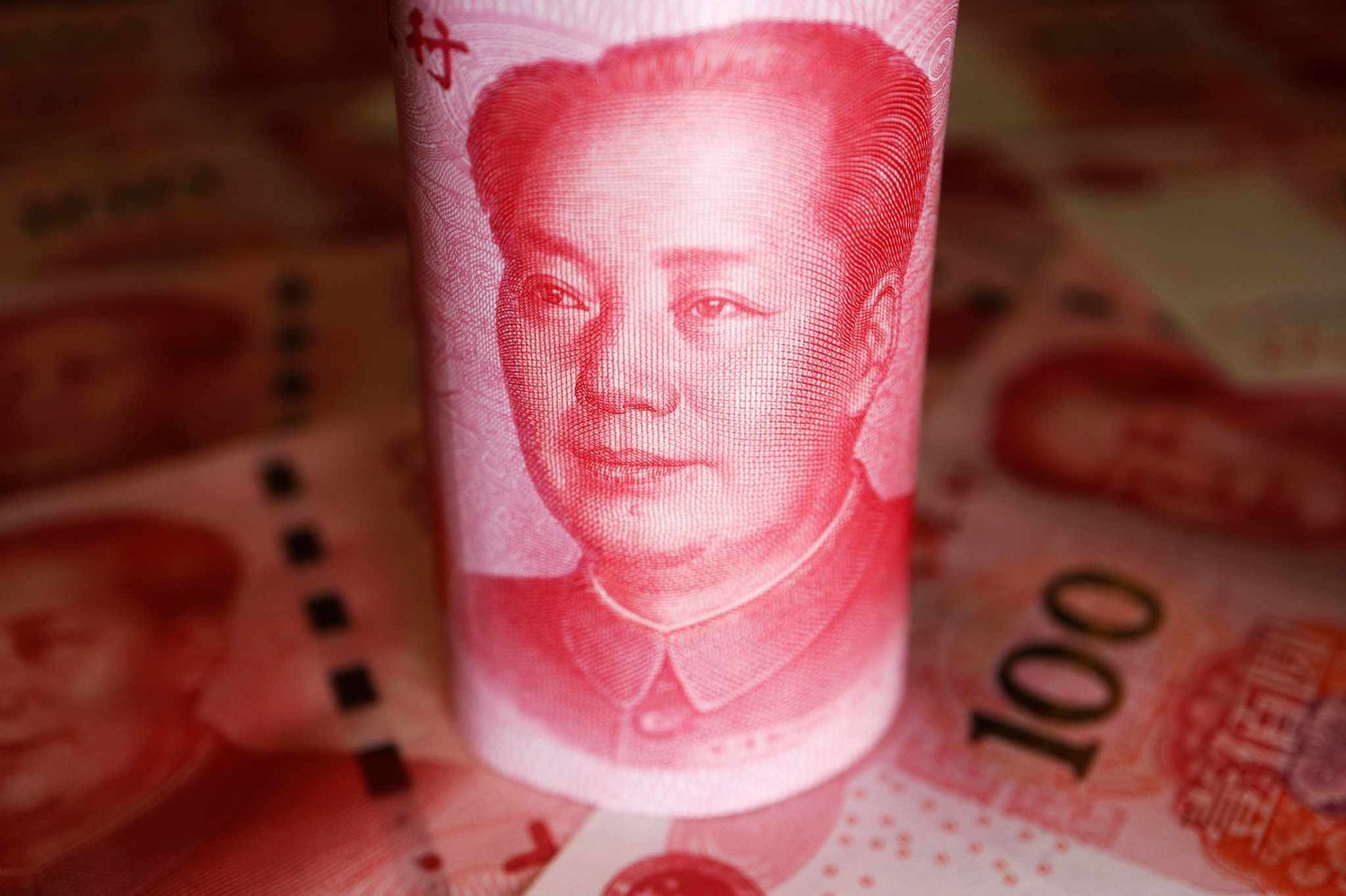 أكدت «موديز» تصنيفات مصدري العملات المحلية والأجنبية طويلة الأجل للصين عند «إيه 1» (رويترز)