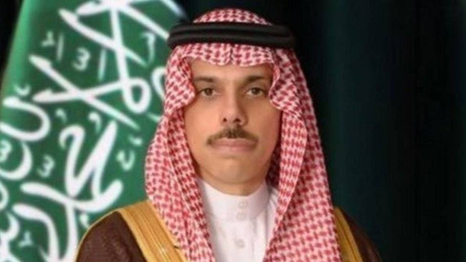 الأمير فيصل بن فرحان وزير الخارجية السعودي (الشرق الأوسط)