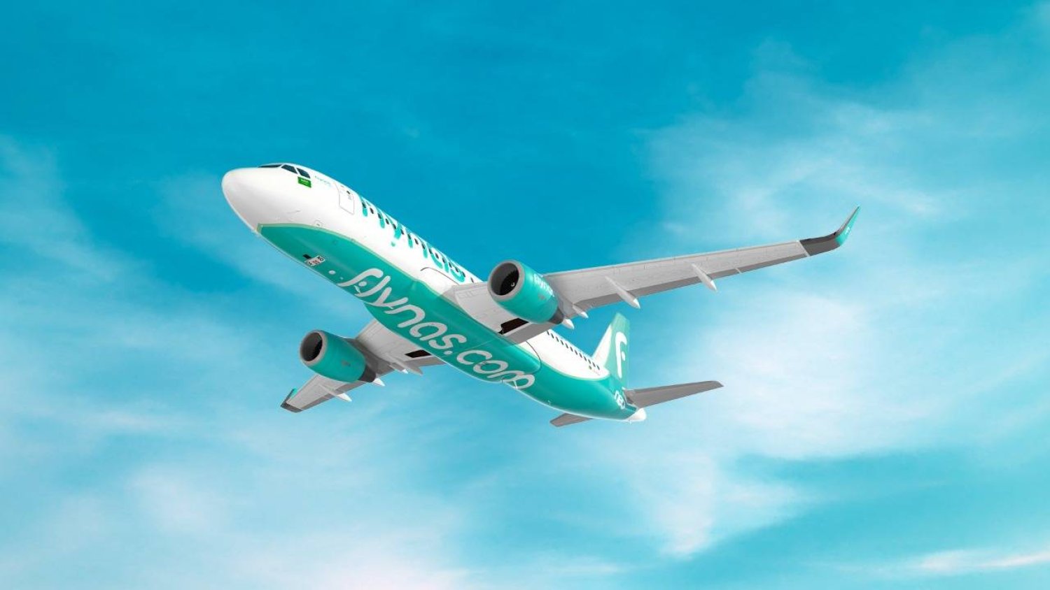 ينتظر أن يعلن «الطيران» عن اتفاقيات استراتيجية ووجهات دولية جديدة (موقع الشركة)