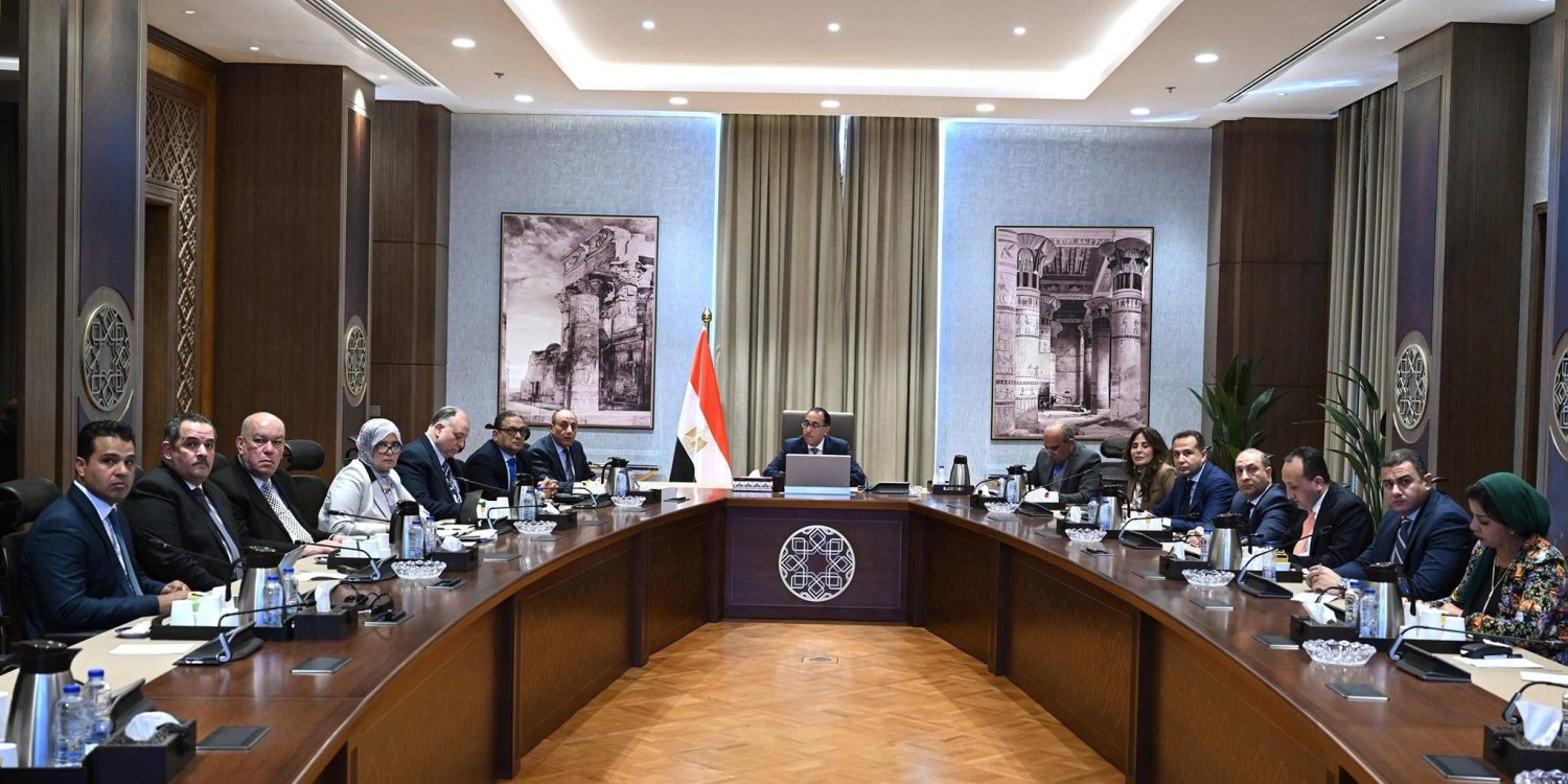 رئيس الوزراء المصري يترأس اجتماعاً لمتابعة إجراءات طرح المطارات للقطاع الخاص (الشرق الأوسط)