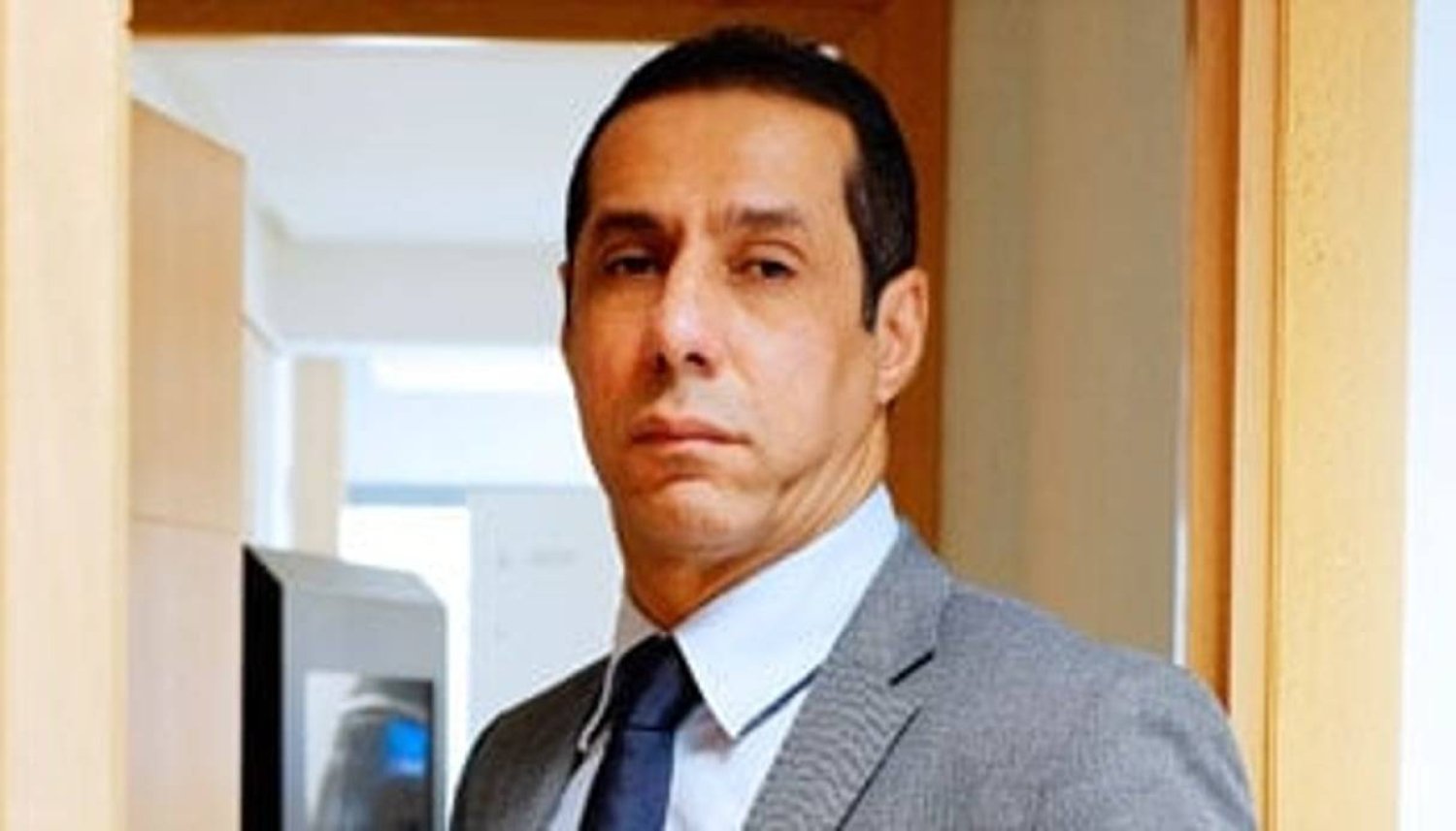 زياد التلمساني مرشح لرئاسة الاتحاد التونسي لكرة القدم (منصة إكس)