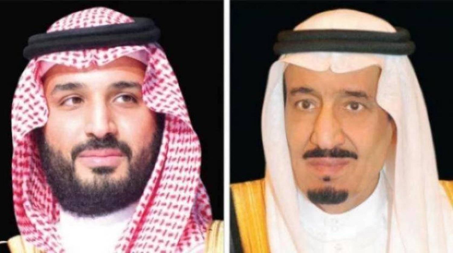 خادم الحرمين وولي العهد يعزيان رئيس الإمارات في وفاة الشيخ طحنون بن محمد آل نهيان