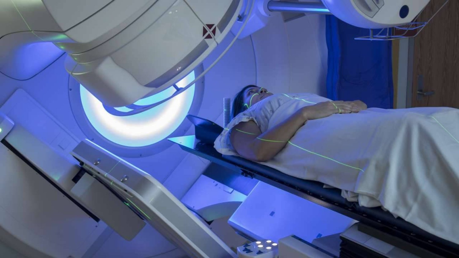 تكنولوجيا جديدة تتعرف على السرطانات المقاومة للعلاجين الكيميائي والإشعاعي