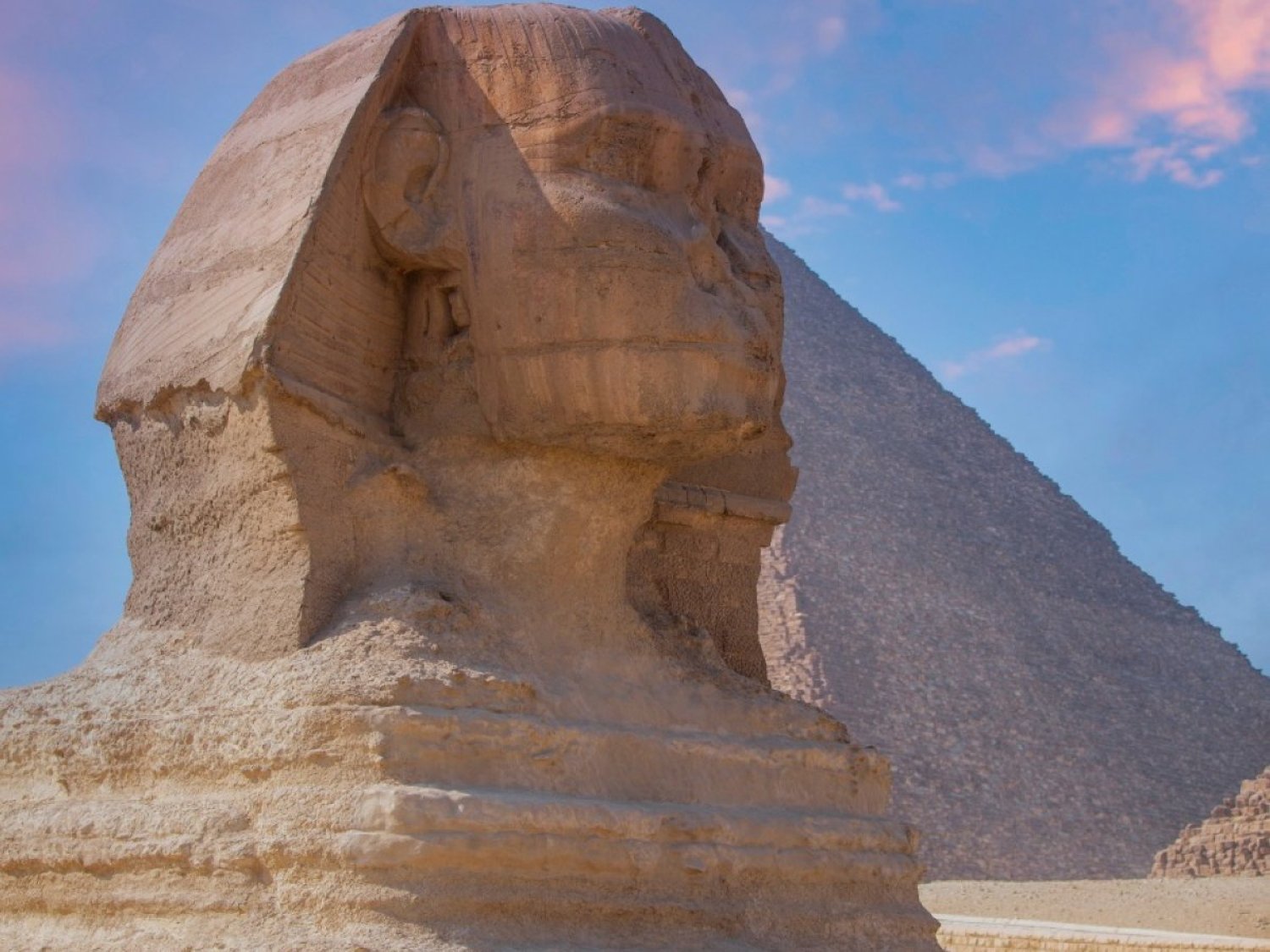 مصر تستهدف الأسواق العربية سياحياً (وزارة السياحة والآثار المصرية)