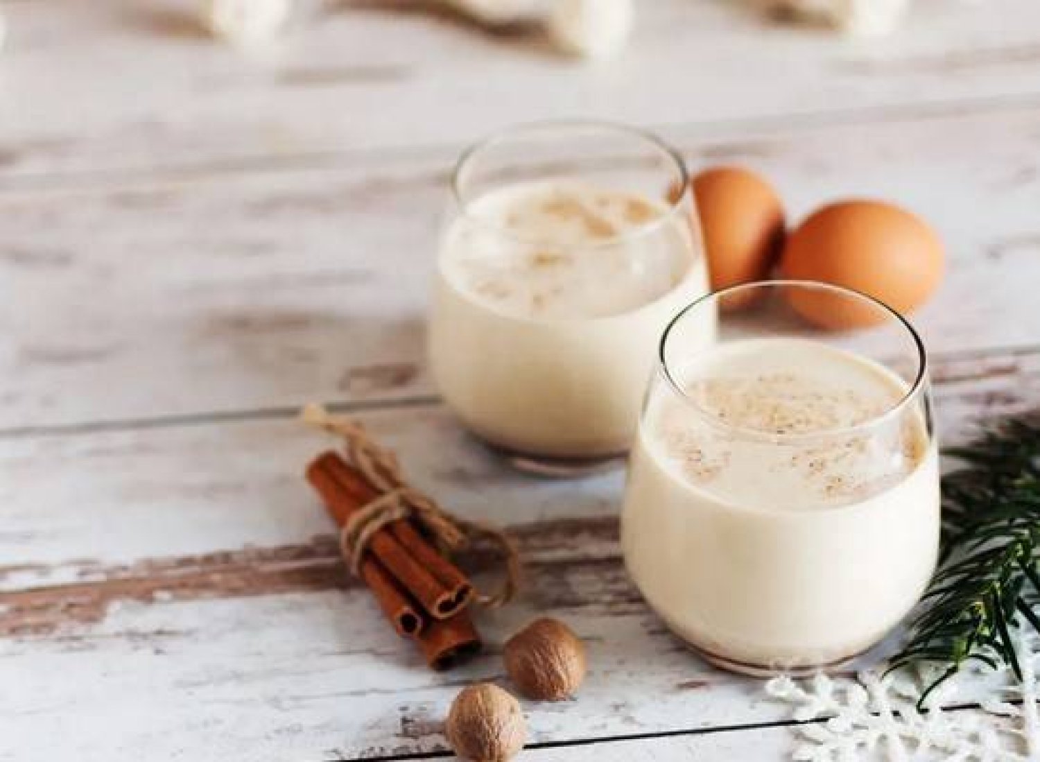 هل من الآمن صحيا تناول الحليب مع البيض ؟