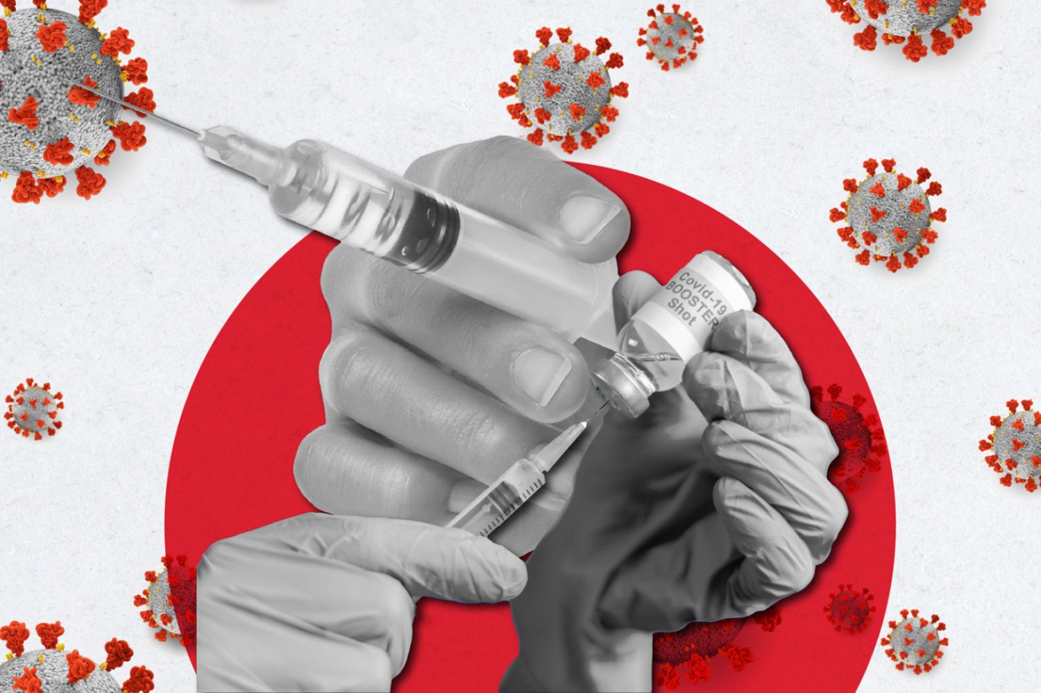 Koronavirüs (Kovid-19) pandemisi sırasında birçok aşının piyasaya sürülmesinden sonra, aşıların yan etkileriyle ilgili haberler de dolaşmaya başladı (Independent Arabia)
