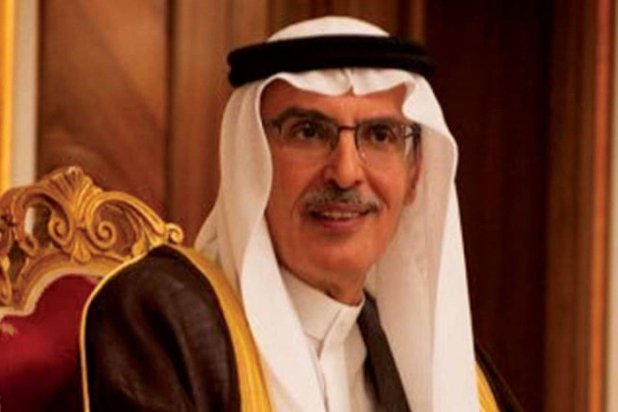 وفاة الأمير الشاعر بدر بن عبد المحسن 