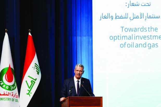 العراق يفند تصريحات حول عدم التزامه اتفاق «أوبك بلس»