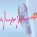 صدمات كهربائية على اللسان لعلاج طنين الأذن