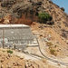 خزان لتجميع مياه الأمطار في منطقة حوف اليمنية التابعة لمحافظة المهرة (البنك الدولي)