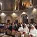 مستوطنون يعتدون على مسيحيين في القدس خلال صلوات العنصرة