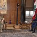 الرئيس نبيه بري مستقبلاً أمس قائد الجيش العماد جوزيف عون (البرلمان اللبناني)