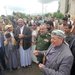 يعيش قادة الجماعة الحوثية حالة بذخ بينما ملايين اليمنيين مهددون بالمجاعة (إعلام حوثي)