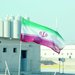 «منشأة بوشهر النووية» في جنوب إيران (أ.ف.ب)