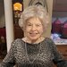 مادلين بالدو تبلغ من العمر 100 عام وتعيش في شيكاغو حيث عملت لمدة 81 عاماً (سي إن بي سي)