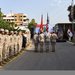 إحياء الذكرى الأربعين لتفجير مقر المارينز في بيروت (السفارة الأميركية)