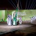 فعاليات ثقافية وتراثية تستقبل العيد في السعودية