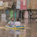تحذيرات من فيضانات تضرب اليمن مع بدء الفصل الثاني من موسم الأمطار