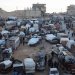 لاجئون سوريون يستعدون للعودة إلى سوريا من لبنان 26 أكتوبر 2022 (رويترز)