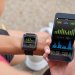 الساعات الذكية وتقنيات الصحة الرقمية لمراقبة القلب