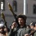 يتحكم فريق «الحرس الثوري» الإيراني بالأنشطة العسكرية لكل تشكيلات الحوثيين (إ.ب.أ)