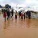 تضرر 42 ألف يمني خلال الشهر الماضي نتيجة اجتياح الأمطار الغزيرة في مأرب (إعلام حكومي)