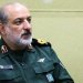 العميد أحمد حق طلب قائد وحدة «الحرس الثوري» المكلّفة بحماية المنشآت النووية (تسنيم)