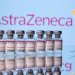 لقاح «أسترازينيكا» المضاد لفيروس «كورونا» (أرشيفية - رويترز)