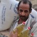 61 % من النازحين اليمنيين يعانون سوء استهلاك الغذاء بسبب توقف المساعدات (الأمم المتحدة)