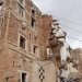 عشرات المنازل التاريخية في صنعاء تهدمت جراء الإهمال والعبث (إعلام محلي)