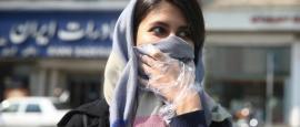 إيران: كورونا يفتك بحياة شخص كل 10 دقائق