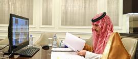 السعودية تتبرع بـ150 مليون دولار لدعم «لقاحات كورونا»