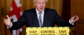 بريطانيا تؤجل المرحلة المقبلة من تخفيف قيود «كورونا»