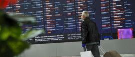 روسيا تستأنف رحلاتها الجوية إلى مصر والإمارات