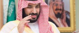 محمد بن سلمان: ندعو الحالمين إلى الانضمام للسعودية لبناء اقتصادات المعرفة