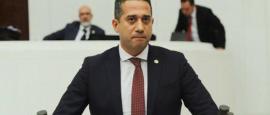 التحقيق مع نائب تركي معارض قال إن «الجيش بيع لقطر»