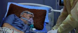 العراق يواجه «منعطفاً وبائياً خطيراً» مع ارتفاع إصابات كورونا